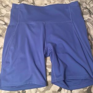 All In Motion Bike Shorts